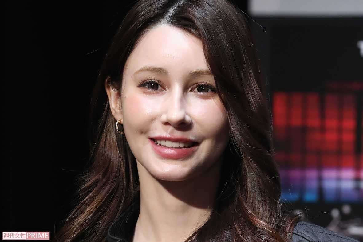 ダレノガレ明美、16歳の姪・まりが『今日好き』出演決定で「凄い顔面DNA」衝撃のビジュアルが話題沸騰 | 週刊女性PRIME
