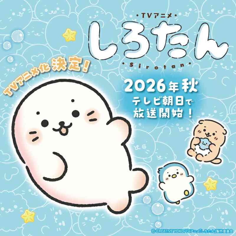 しろたん好きな人