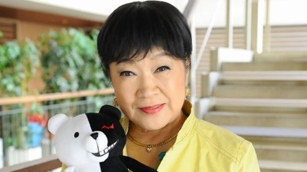 声優・大山のぶ代さんが90歳で逝去。ドラえもん役、『ダンガンロンパ』初代モノクマ役、ブロック崩しゲーム『アルカノイド』好きとしても知られる | ゲーム・エンタメ最新情報のファミ通.com