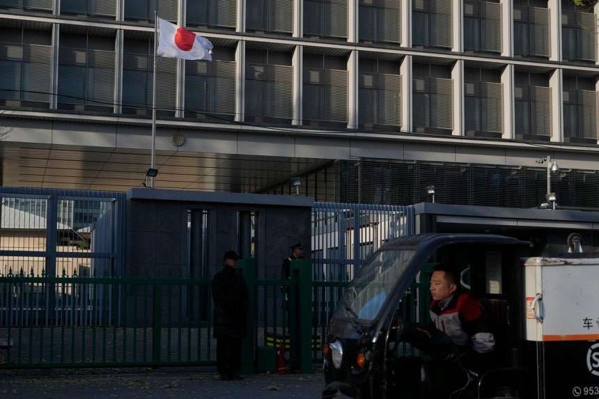 中国、日本企業・団体40カ所を輸出規制リストに追加…関係悪化加速（中央日報日本語版） - Yahoo!ニュース