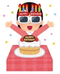 職場で「あ。そういえば明日、私の誕生日なんです。」と言うと後日、陰口を言われました。