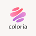 カラリア / Coloria on X