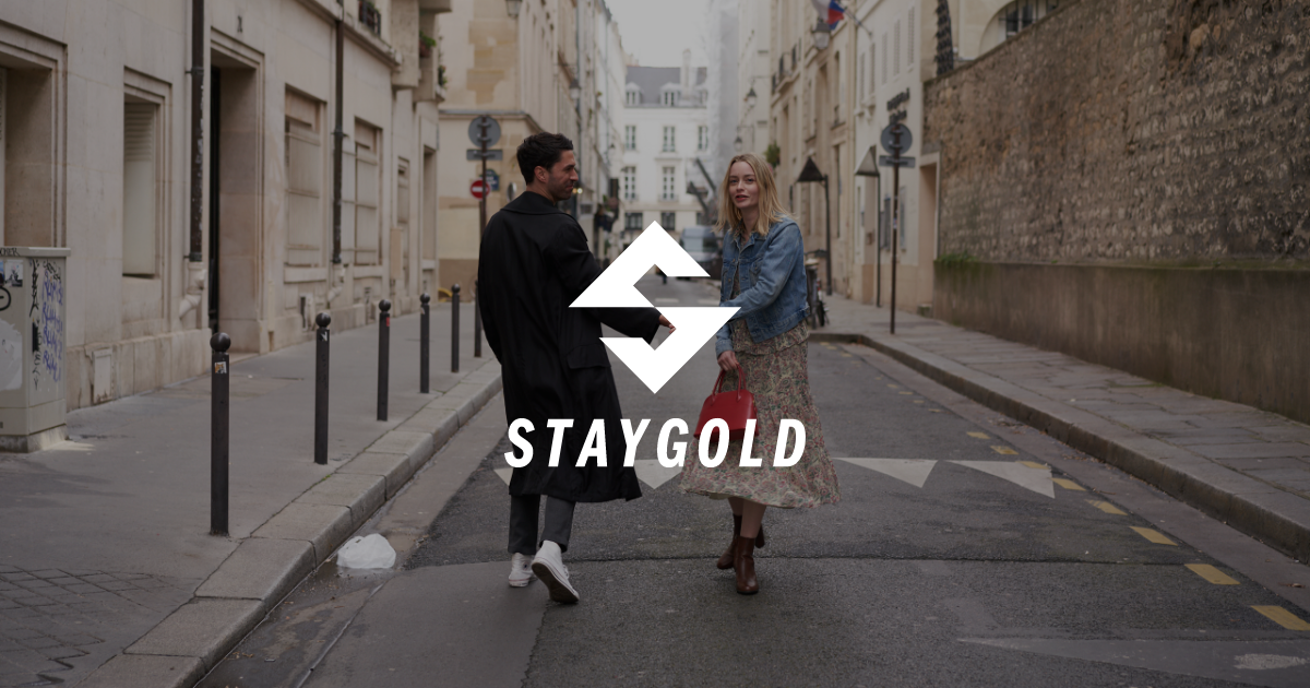 Service | 株式会社STAYGOLD(ステイゴールド)