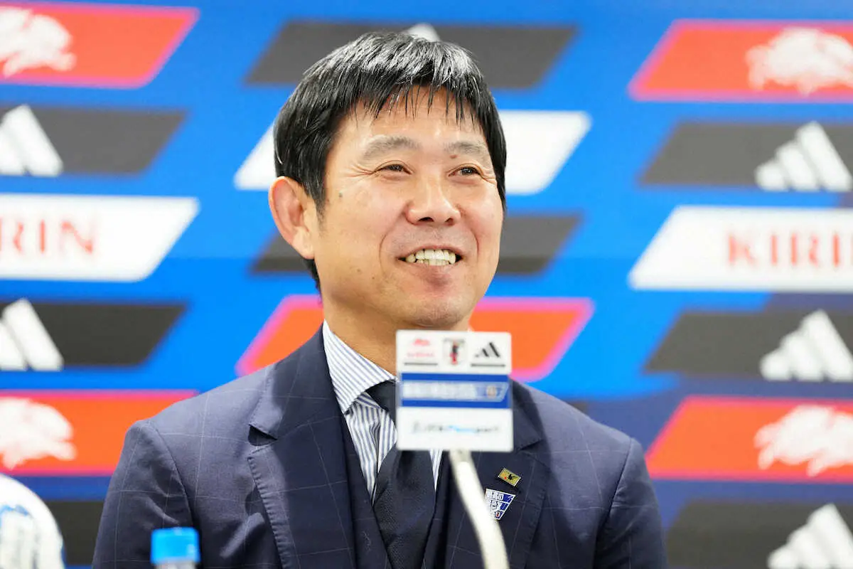 森保一監督　帰国日に涙の打ち上げ「最後は泣きながらみんなで頑張っていこうって」 - スポニチ Sponichi Annex 芸能