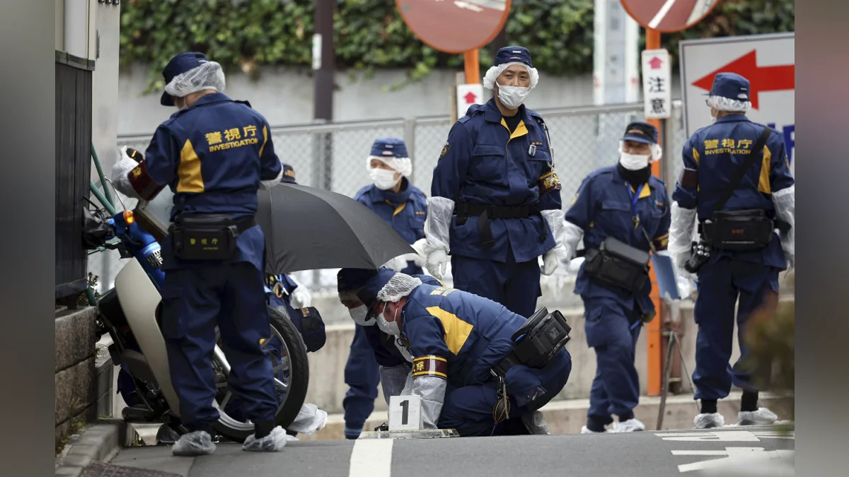 22歳女性、高田馬場の路上で動画配信中に刺され死亡…容疑で逮捕の男「配信見ながら居場所を探した」