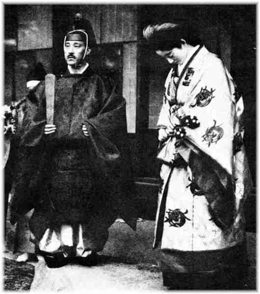 歴史上有名な年の離れた夫婦を語ろう