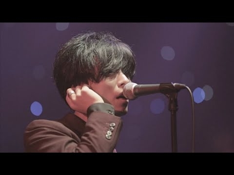 中田裕二 - シルエット・ロマンス [from 
