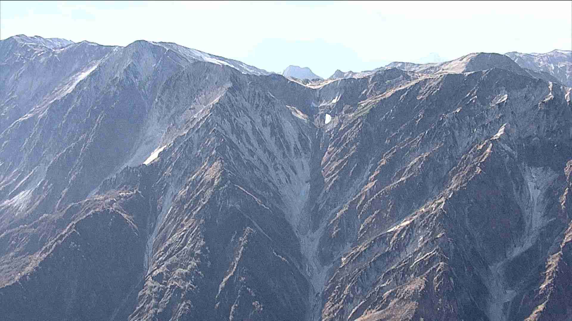 北アルプス白馬岳付近で男性が登山中に倒れ山小屋に収容　心肺停止の状態か（ＳＢＣ信越放送） - Yahoo!ニュース