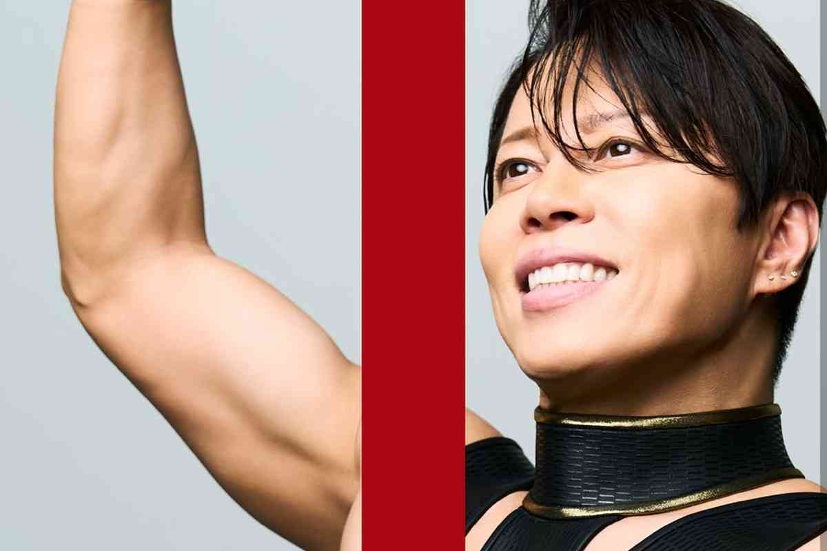 西川貴教の『HOT LIMIT』歌唱に女性歌手「口パクがバレすぎな件。こいつ歌なんか歌えない」批判に西川本人が反応