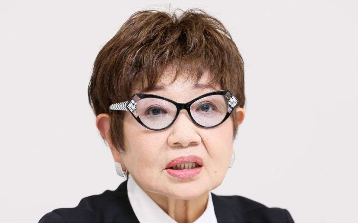 橋田壽賀子の葬儀に『渡鬼』ファミリーから花ひとつ来なかった…泉ピン子（78）が明かす“ママ”の死後に知った人間の本性と、それでも心に残る言葉 | 文春オンライン