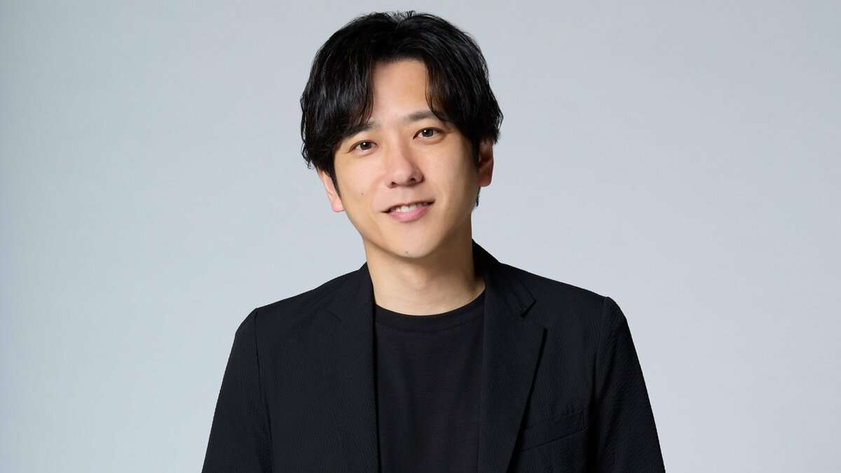 二宮和也がアジア大会のTBSスペシャルアンバサダーに就任「一緒に喜んで、悔しがって、泣いて、笑う熱い９月に」 | TBS NEWS DIG (1ページ)