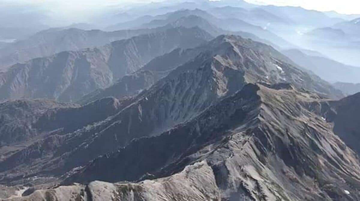 外国人女性３人が疲労などで動けず遭難救助…北アルプス白馬岳の小雪渓付近　マレーシアとシンガポールの43歳～39歳の女性 | SBC NEWS | 長野のニュース | SBC信越放送 (1ページ)