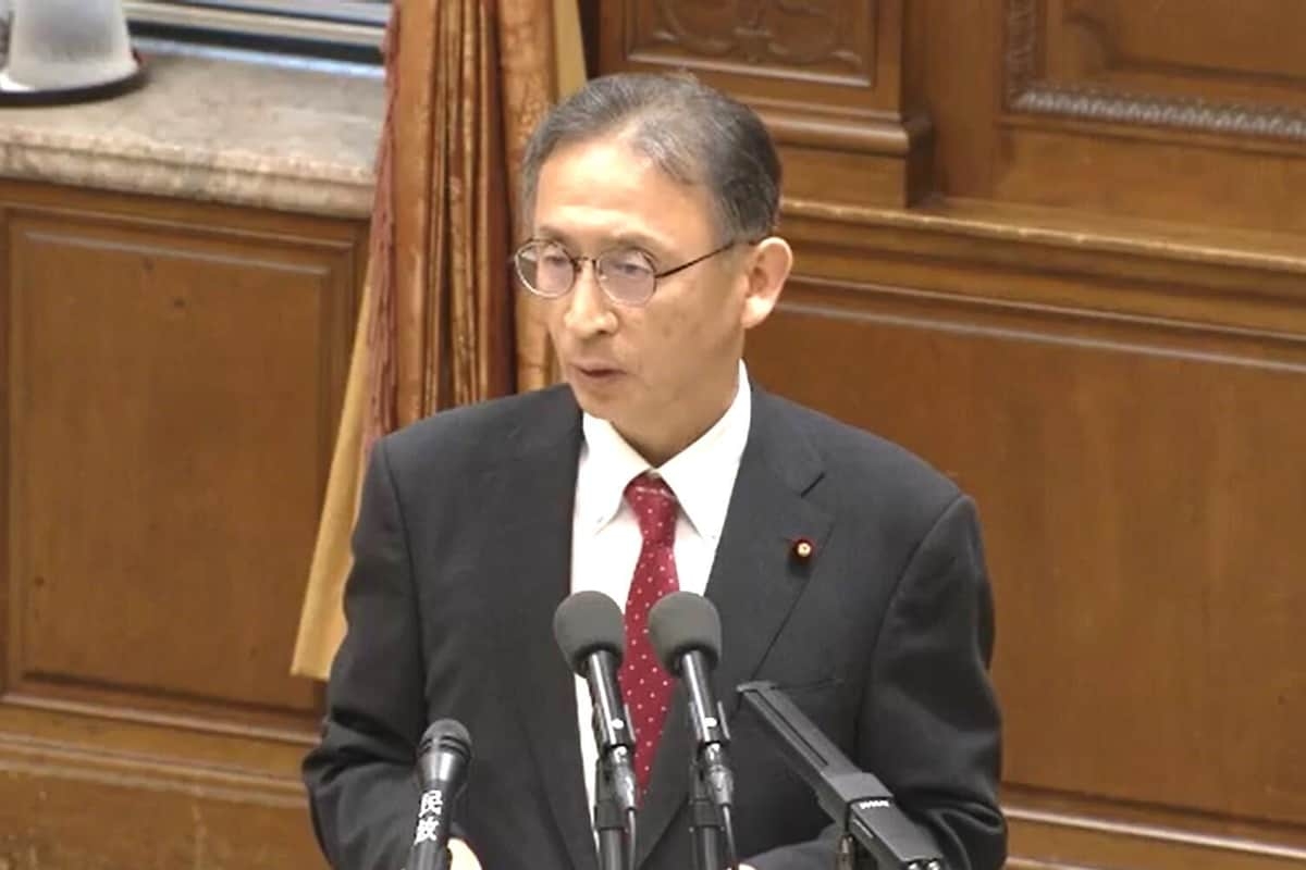 「男系男子に固執する政府の姿勢こそ問題」共産・塩川氏　皇族復帰の旧宮家は「室町時代までさかのぼる遠い血筋」: J-CAST ニュース【全文表示】