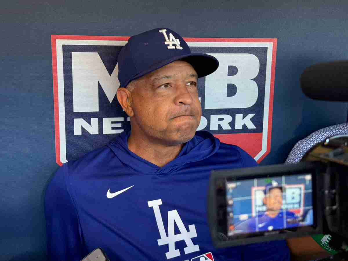 ロバーツ監督　大谷翔平の投手復帰へ今後は「週末ブルペンに入る予定」　復帰登板日程は「まだ分からない」（スポニチアネックス） - Yahoo!ニュース