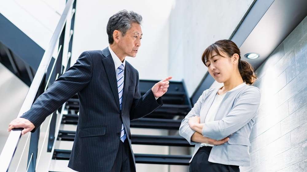 40代女性を「おばさん」と呼びながら、50代の自分は「見た目も心も若い」と言う男性…佐伯ポインティ「＜若さに価値がある＞という考え方から卒業しよう」 嫌われおじさん 愛されおじさん｜人間関係｜婦人公論.jp