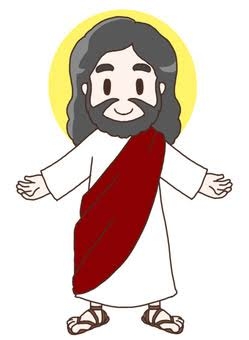 九死に一生を得たり救世主が現れたり