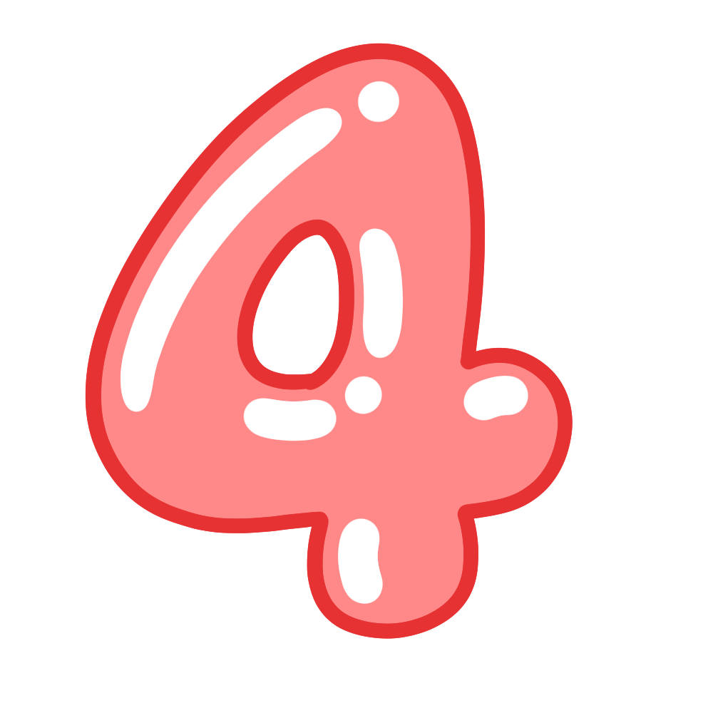 4文字しりとりしてみませんか？Part4