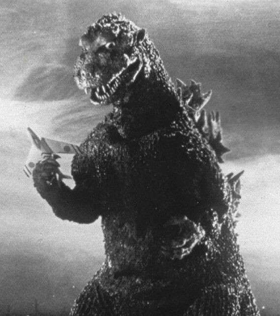 【他の怪獣も】ゴジラ作品について語りたい【語ろう】
