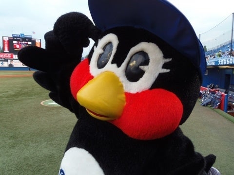 ヤクルトスワローズ応燕トピ🐧2026 Part6🐧