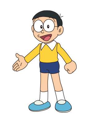 アニメのキャラクターでしりとりPart2