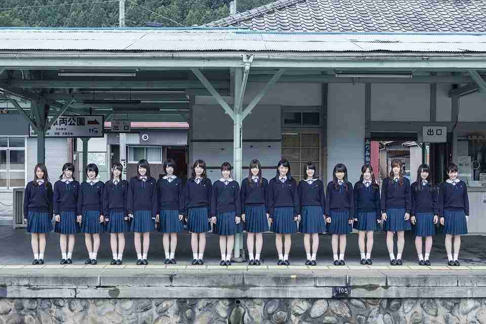 乃木坂46の1期生を語ろう
