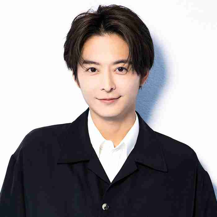 男性に生まれ変わったら、誰の顔になりたい？