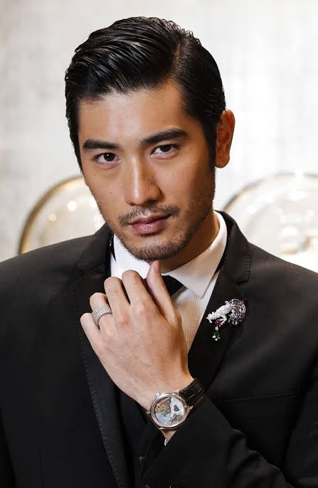 台湾男子が好きな人