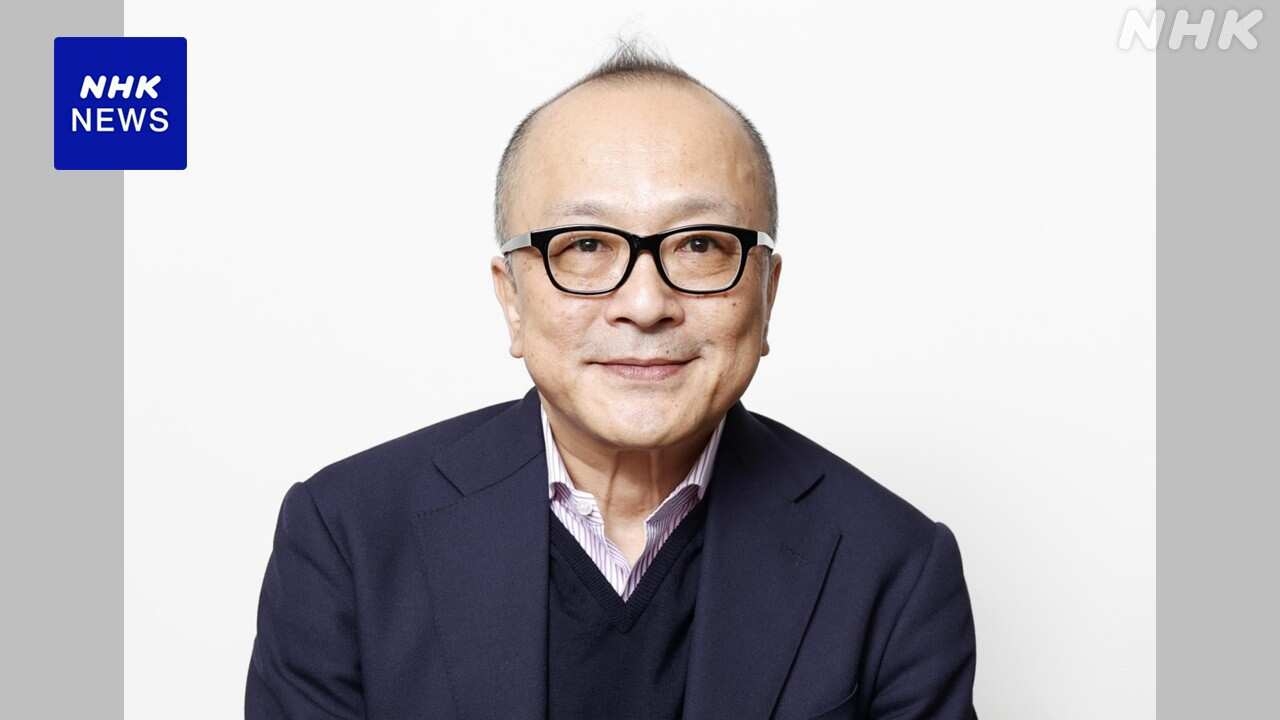 評論家 山田五郎さん死去 67歳 西洋美術などユーモア交え解説 | ガールズちゃんねる - Girls Channel -
