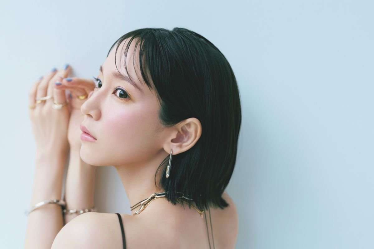 吉岡里帆の美貌を愛でたい【アンチ厳禁】