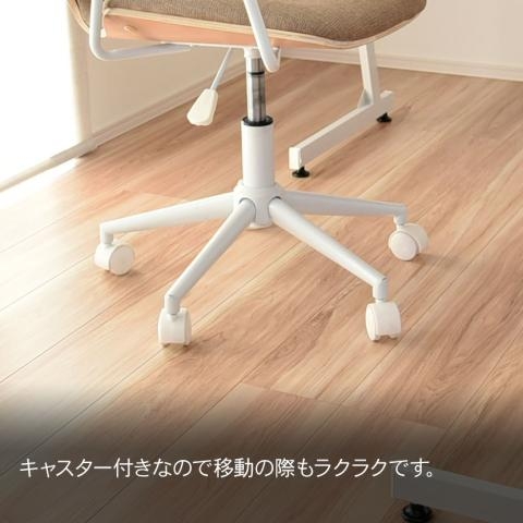 すごく細かい部分の掃除方法を話すトピ