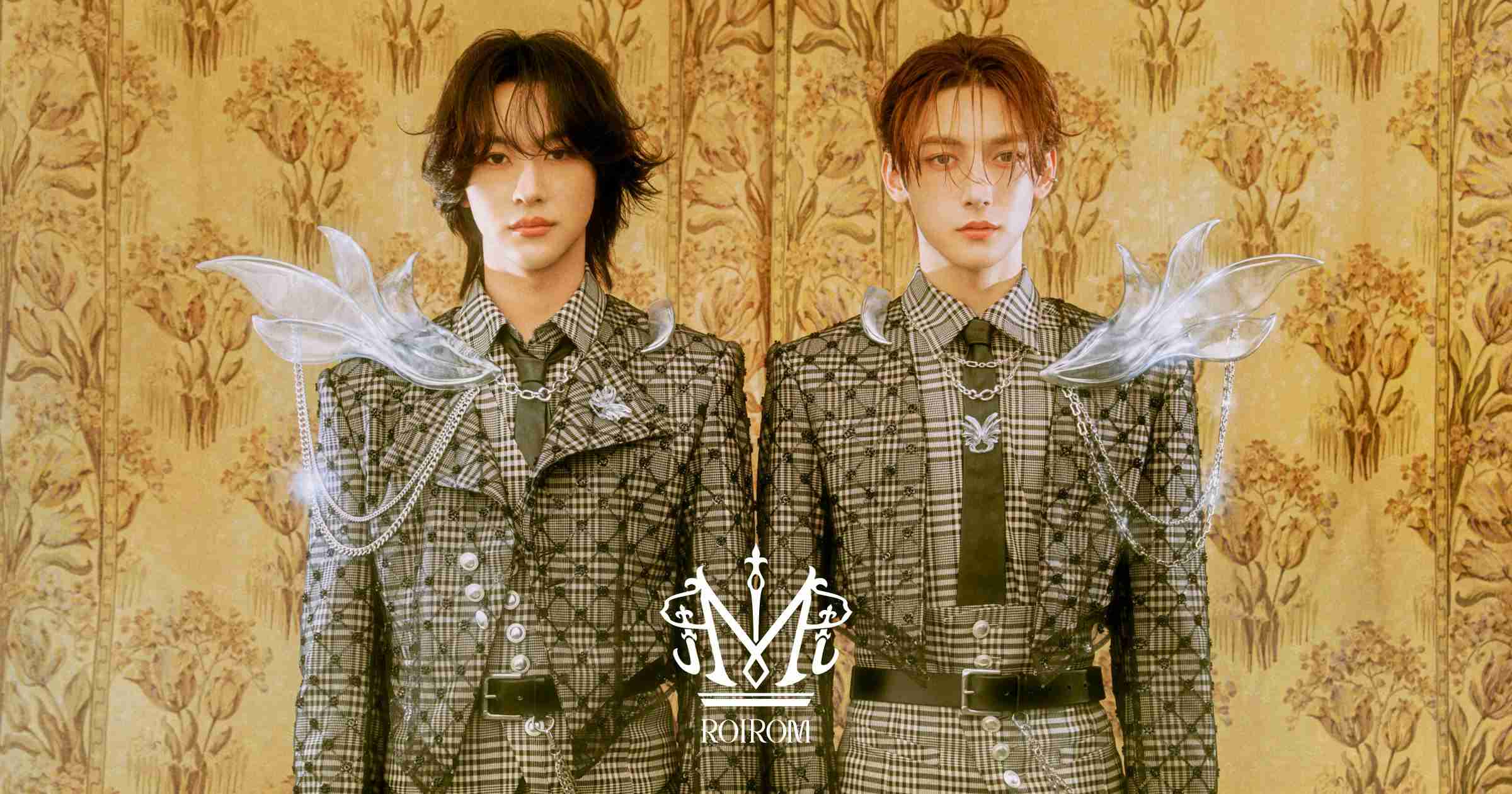 ROIROM OFFICIAL FANCLUB