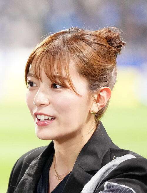 「マジ日本人ダセえっすわ！」W杯現地観戦の三谷紬アナ、メキシコで見た日本人の姿に憤り - アナウンサー : 日刊スポーツ