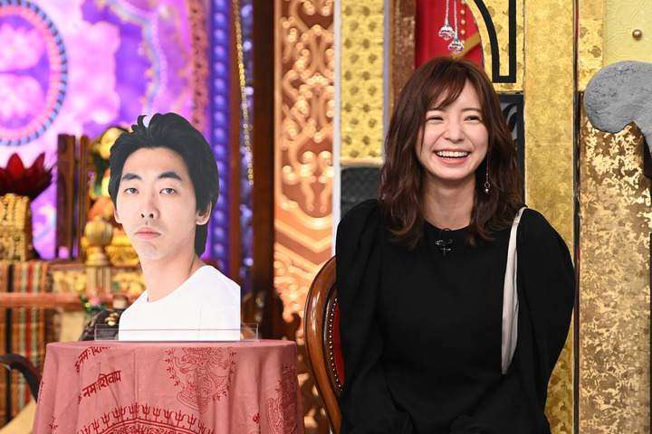 入来茉里「基本…ちょっと汚いです」　夫・柄本時生の日常明かし困り顔「“お湯注ぐだけ生活”しちゃう人」