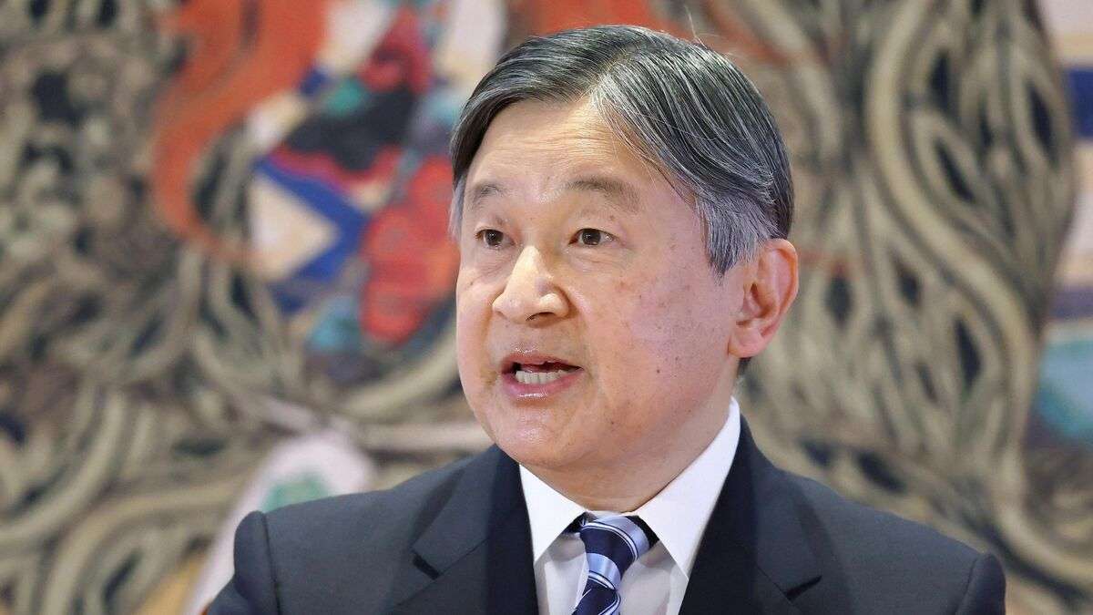 ｢天皇陛下がこれほど率直な本心を示されたことはない｣皇室研究家が会見から読み取った愛子さまへの強い望み【令和のプリンセス3選】 | PRESIDENT Online（プレジデントオンライン）