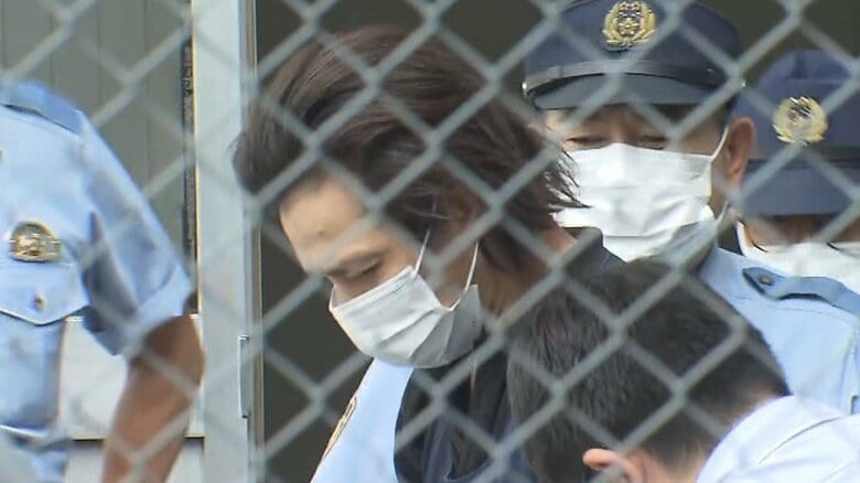 面識ない10代女性の家に侵入し性的暴行か　40歳男を逮捕　「殺すぞ」などと就寝中の女性を脅す　「同意はあった」容疑否認　茨城・水戸市