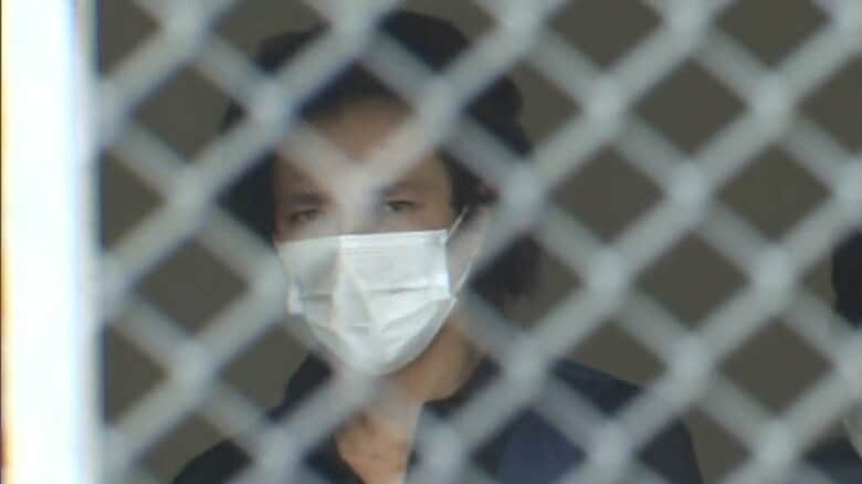 面識ない10代女性の家に侵入し性的暴行か　40歳男を逮捕　「殺すぞ」などと就寝中の女性を脅す　「同意はあった」容疑否認　茨城・水戸市