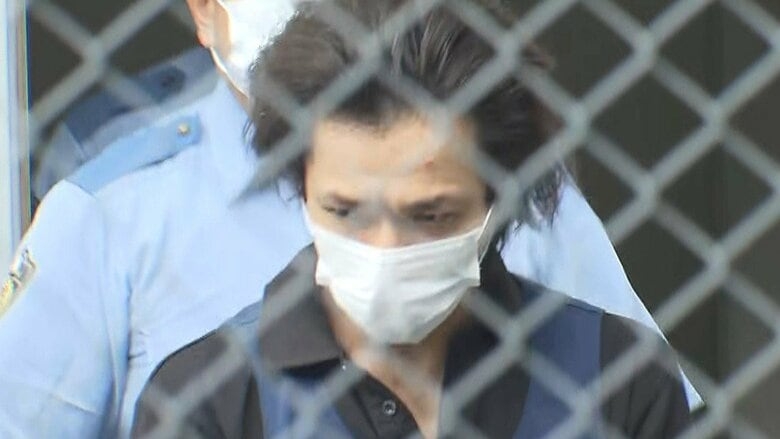 面識ない10代女性の家に侵入し性的暴行か　40歳男を逮捕　「殺すぞ」などと就寝中の女性を脅す　「同意はあった」容疑否認　茨城・水戸市