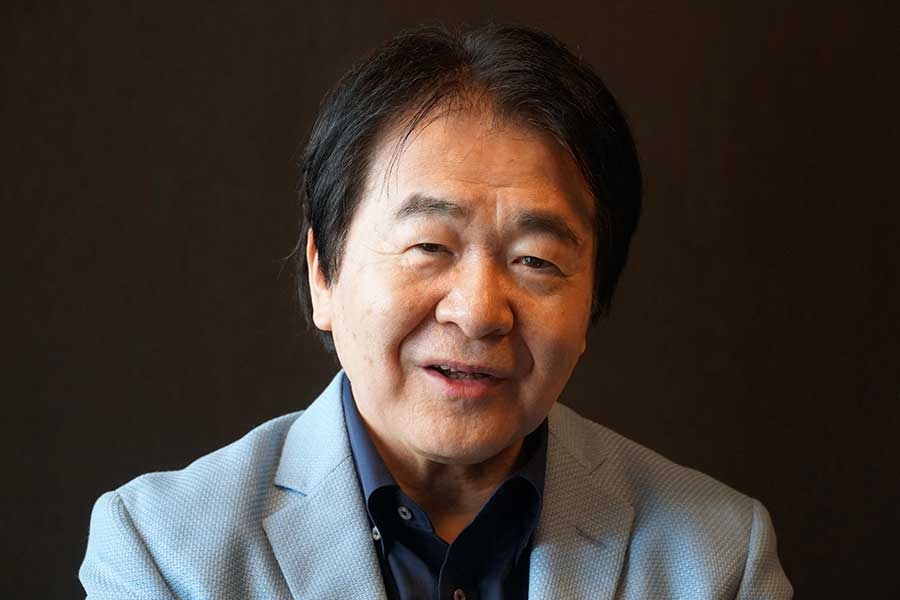 竹中平蔵氏、「失われた30年」の日本社会に