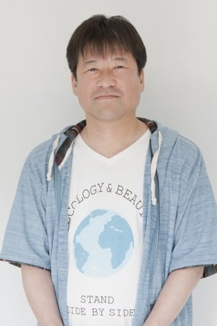 佐藤二朗が明かす無名時代からの転機「売れていない俳優の利点を活かした」  | オリコンニュース（ORICON NEWS）
