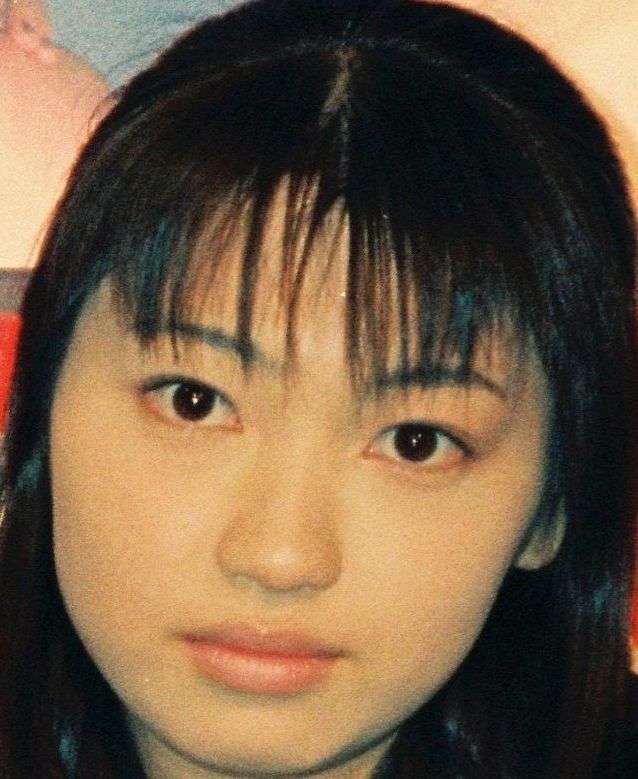 「顔が…」ネット騒然！〝初代モー娘メンバー〟飯田圭織のプールで楽しむ近影に驚きの声が続々と「顔変えました!?」「え?!元モー娘の!?」