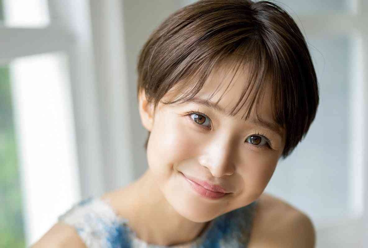 《電車で倒れ、家に引きこもる日々が続いていたが…》渡邊渚さんが綴る「レモングラスがもたらしてくれた“今日も生きている”という実感」