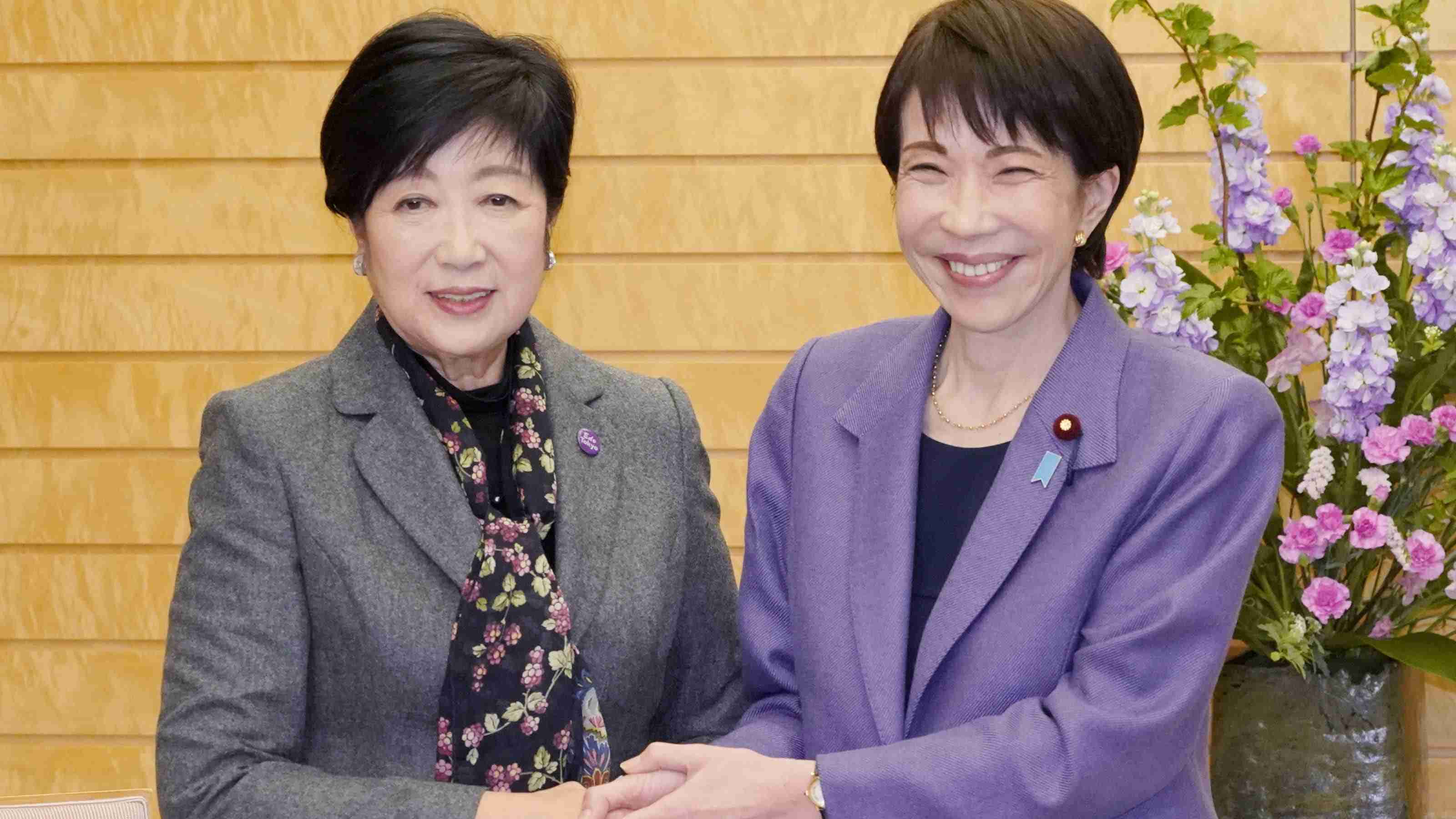 ｢49歳女性の無子比率3割｣世界で一番､子どもを産まない国で｢子がほしい｣という若者の全く喜べない理由 | PRESIDENT WOMAN Online（プレジデント ウーマン オンライン） | “女性リーダーをつくる”