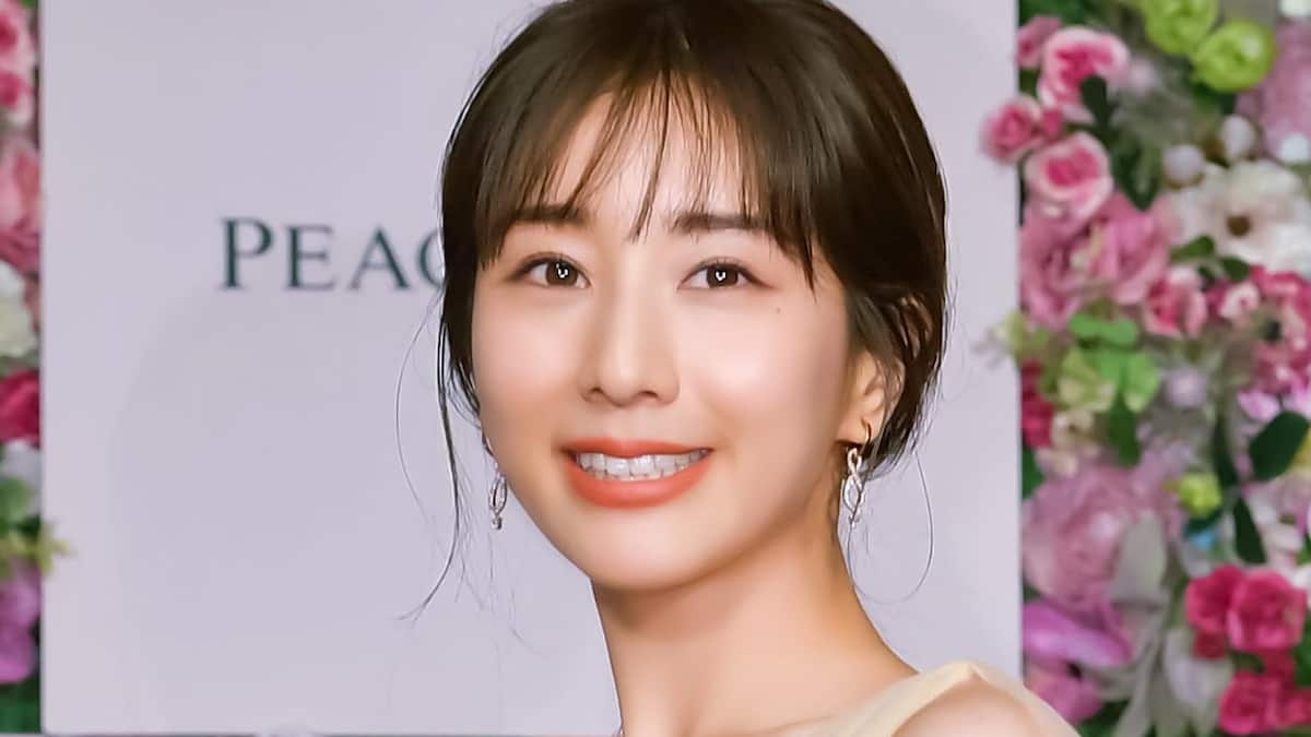 田中みな実、フォロワー200万人超えのインスタを削除した理由「これはまずいなと」 - サンスポ