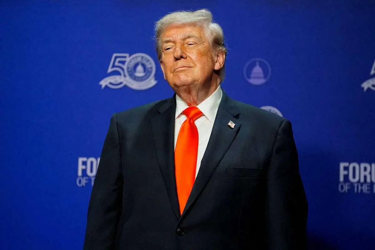 【W杯】トランプ米大統領が決勝を観戦へ　優勝トロフィー授与なら観客のブーイングは必至　 - スポニチ Sponichi Annex サッカー