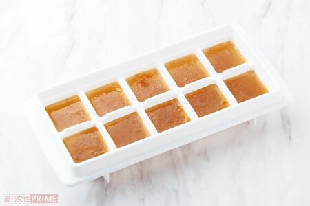 《カンタン減塩レシピ8選》加藤茶が愛妻・綾菜の自己流氷だしを大絶賛！「血圧が200→130に！」塩分を摂りがちな年末年始に最適な絶品レシピ大公開