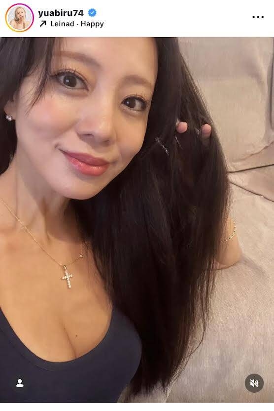 ３９歳・あびる優が大胆イメチェン！「色気が」「めちゃくちゃ新鮮」「超絶美人」「似合いすぎ」と大好評 - スポーツ報知
