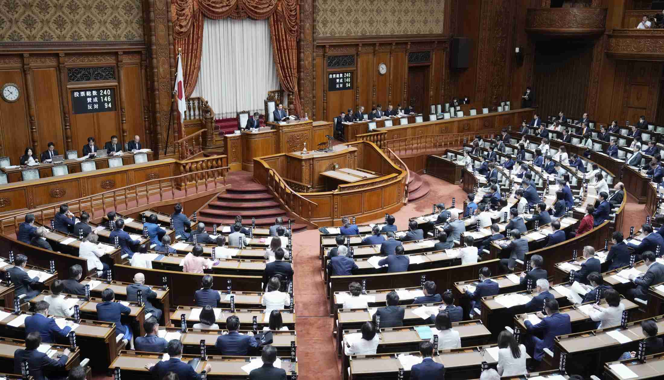 病歴収集、本人同意不要に　改正個人情報保護法が成立（共同通信） - Yahoo!ニュース