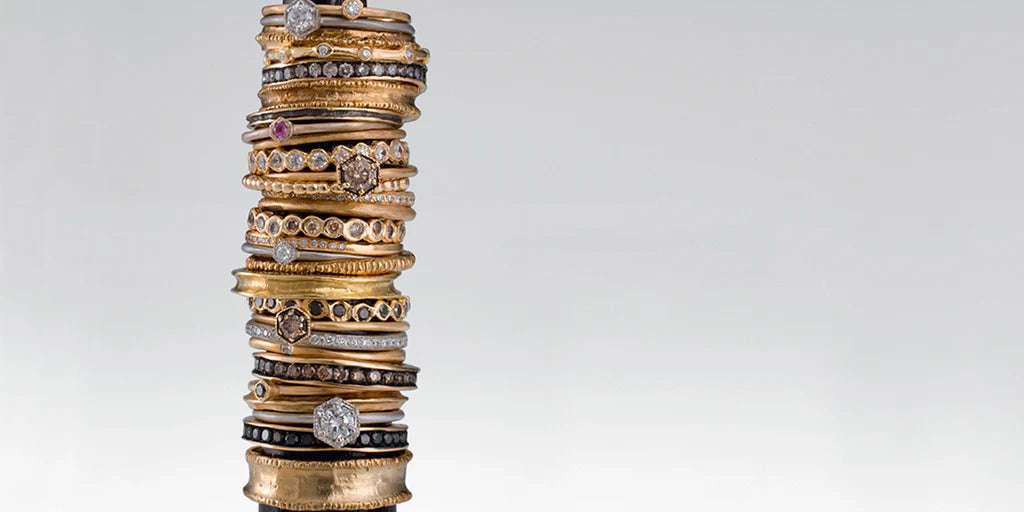       Rings – Satomi Kawakita Tokyo