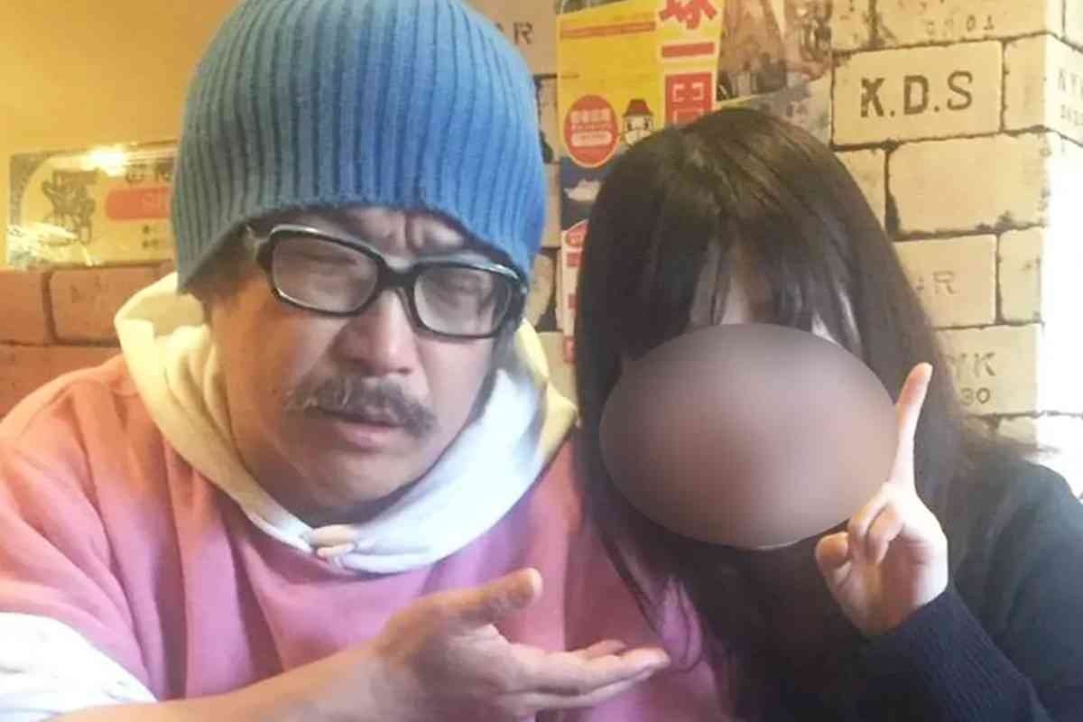 「私が最後の妻に」ビッグダディと結婚した15歳年下妻の覚悟、林下氏の7度の離婚歴も「不安は全くない。添い遂げるつもりです」