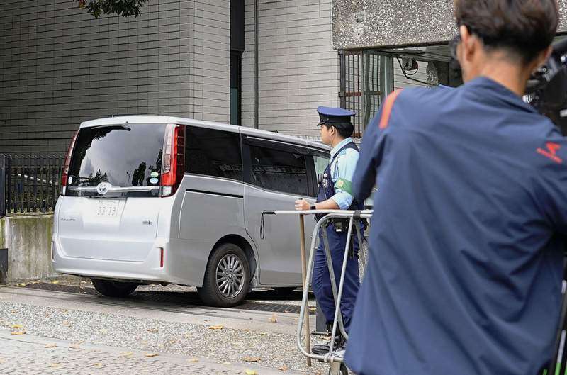 日本の入管は「正直、なめられていた」、国際犯罪者集団の幹部が高度専門職？　「見逃すわけにはいかない」、警察が執念の捜査で逮捕（47NEWS） - Yahoo!ニュース
